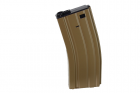 150rd mid-cap magazine for M4/M16 - tan