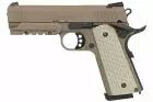 1911 DESERT WARRIOR Tokyo Marui Gas