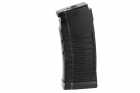 250rd hi-cap magazine for VSS/AS VAL - black