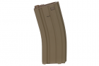 300rd hi-cap magazine for M4/M16 - tan Specna Arms