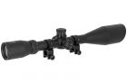 6-24x50 red/green Swiss Arms rifle scope