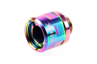 A01 Silencer Adapter - Rainbow COWCOW