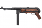 AGM ELECTRIC RIFLE MOD.MP40 (MP007W)