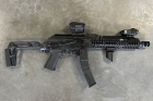 AK ZP PP-19 LCT Titan Custom