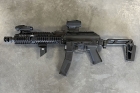 AK ZP PP-19 LCT Titan Custom