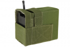 Ammo Box 3000 billes MK60 / MK43 A&K