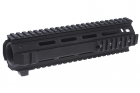 Angry Gun L119A2 Rail - Short