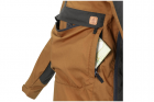 Anorak WOODSMAN Jacket® Coyote Helikon