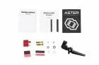 ASTER V2 SX Expert Rear wiring GATE