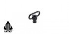 Attache sangle QD sling swivel push button UTG