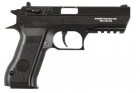 Baby DESERT EAGLE Co2 6mm culasse fixe 15BB\'s E=1,2 