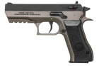 Baby DESERT EAGLE Dual tone Silver 6mm E=1J.