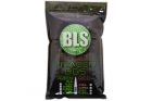 Bag of 3330 bbs 0.30g green traceable Bio BLS