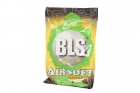 Bag of 4000 Bio bbs 0.25g Precision BLS