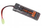 Batterie NiMH 8,4V 1600mAh GFC
