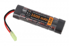 Batterie NiMH 9,6V 1600mAh GFC