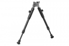 Bipied 9-10.6\  Universal Bipod Vector Optics