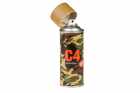 C4 Mil Grade Color Spray RAL 8000 (Armamat