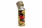 C4 Mil Grade Color Spray TAN 499 (Armamat