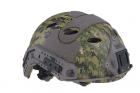 Casque FAST PJ helmet replica - AOR2 FMA