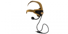 Casque ztactical pour talkie airsoft