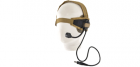Casque TASC 1 Z028 Z-Tactical airsoft