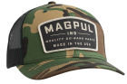 Casquette GO BANG Woodland MAGPUL