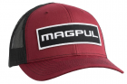 Casquette Wordmark Red MAGPUL