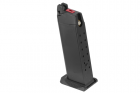Chargeur BLU GBB 20rds Salient Arms