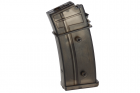 Chargeur Hi-Cap 300 BB Magazines for G36 Replicas - Black