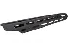 Cobra Handguard 12.75 Aluminium M-LOK KC02 GBBR KJ Works Wii Tech