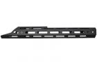 Cobra Handguard 12.75 Aluminium M-LOK KC02 GBBR KJ Works Wii Tech