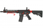 Colt M4 Hornet  Red Fox Ed. AEG Full metal Mosfet