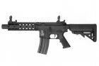 Colt M4 Special Forces Black Full métal 1,2 J 