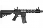 Colt M4 Special Forces Black Full métal 1,2 J 