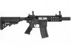 Colt M4 Special Forces Full métal Mini Black 1,2 J 