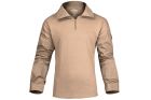 Combat Shirt Coyote INVADER GEAR