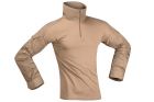 Combat Shirt Coyote INVADER GEAR