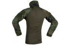 Combat Shirt Flecktarn INVADER GEAR