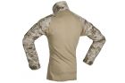 Combat Shirt Marpat Desert INVADER GEAR