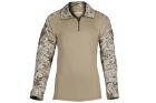 Combat Shirt Marpat Desert INVADER GEAR