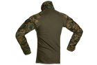 Combat Shirt Marpat INVADER GEAR