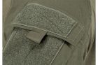 Combat Shirt Olive Drab INVADER GEAR