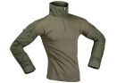 Combat Shirt Olive Drab INVADER GEAR