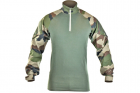 Combat shirt Rapid Assault Camo CE 5.11