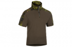 Combat Shirt Sleeve CAD INVADER GEAR