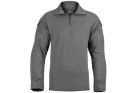 Combat Shirt Wolf Grey INVADER GEAR