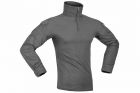 Combat Shirt Wolf Grey INVADER GEAR