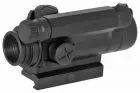 COMP M4 type red dot sight Holy Warrior Black