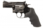 DAN WESSON 715 2.5\  Revolver Steel Grey ASG CO2